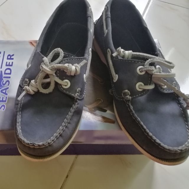 Swatch hot sale boat shoes