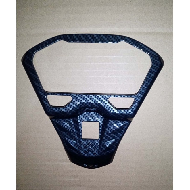 Honda Click 125i/150i Version 2 Game Changer Gauge Panel Protector ...