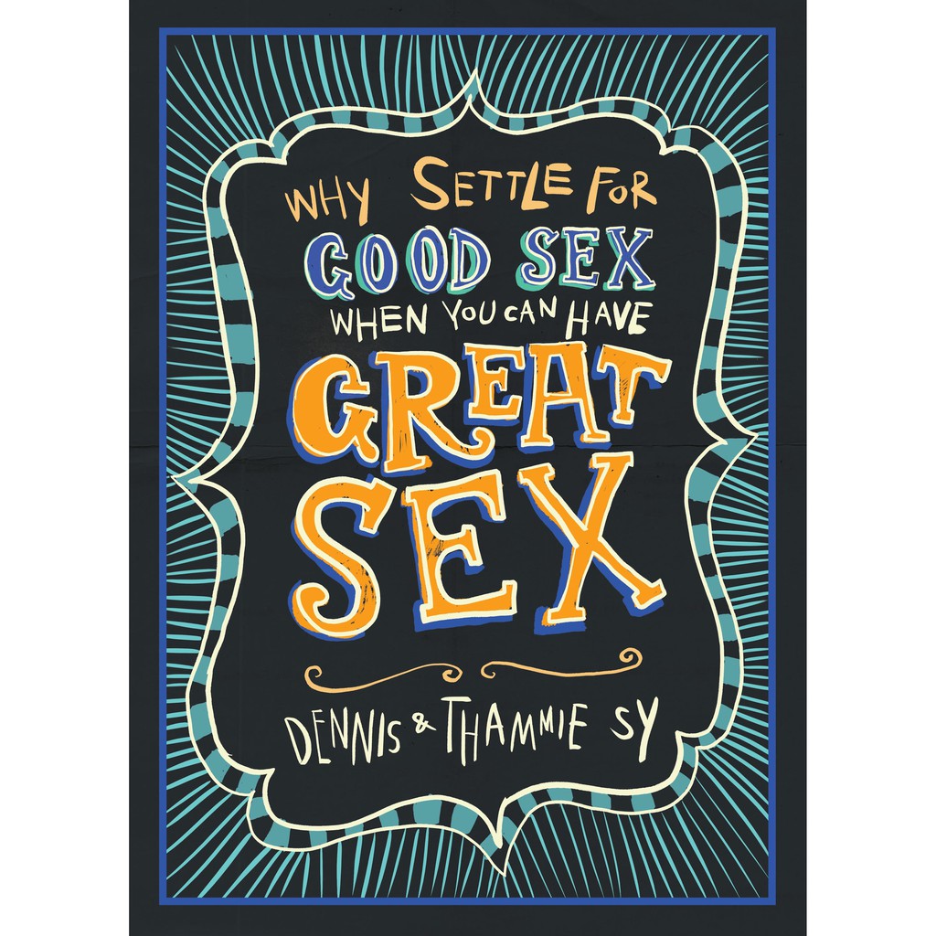 Great Sex Book by Dennis Sy | Shopee Philippines