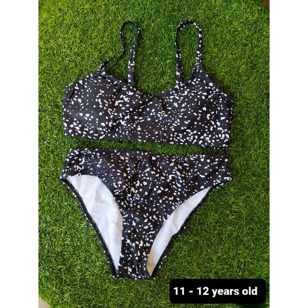 Kids swimwear/ SHEIN Shopee Philippines