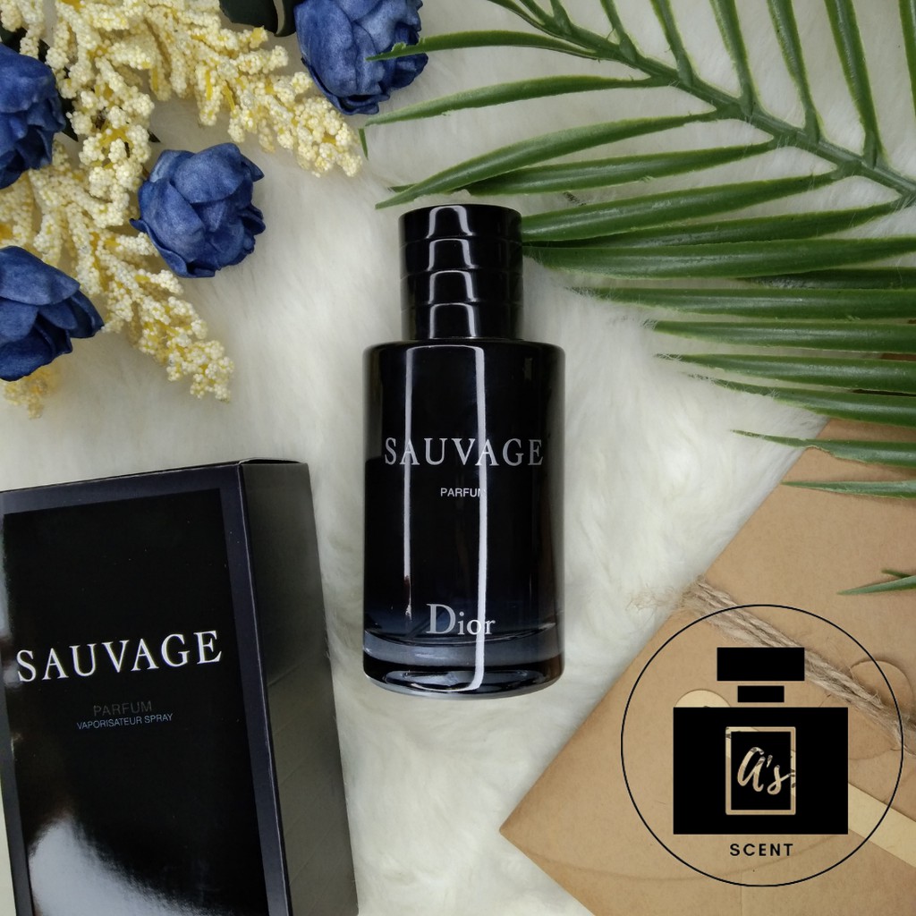 Dior sauvage outlet us