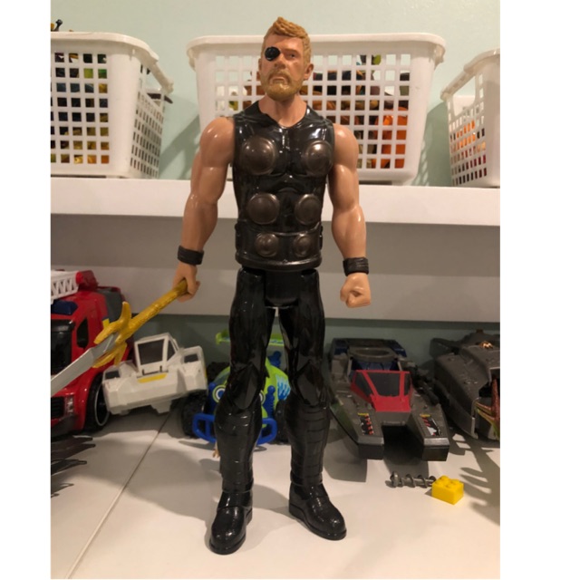 Thor fx clearance figure