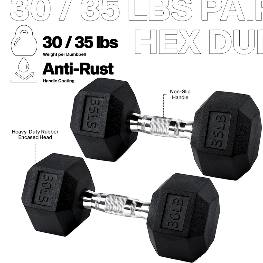 Buy 30 best sale lbs dumbbells