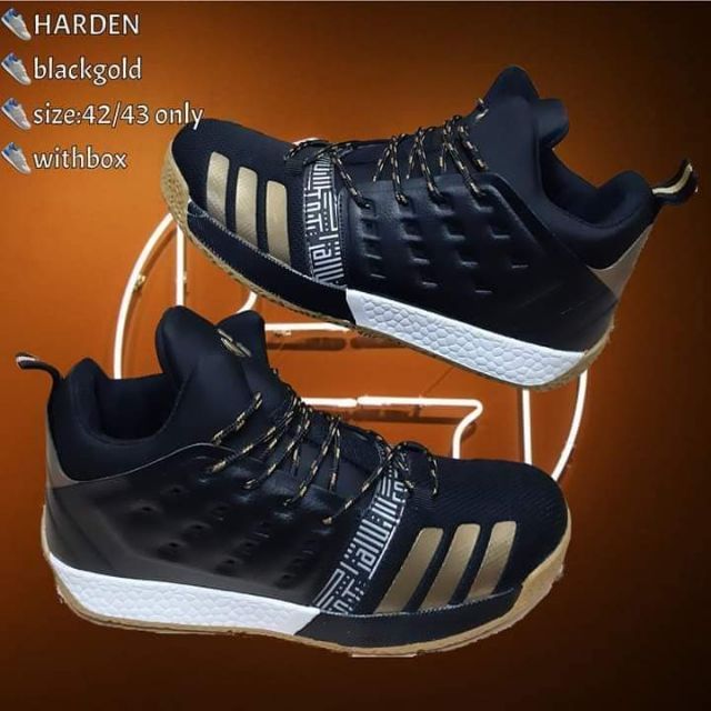 James harden basketball shoes best sale vol 2