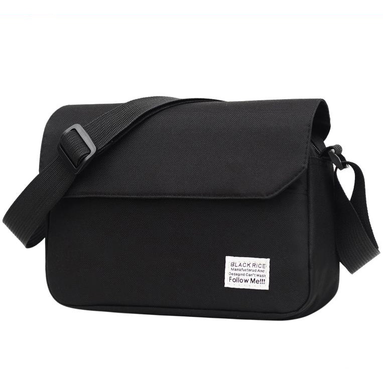 SENSIPICWaterproof Shoulder Bag for men Nylon High Quality Material