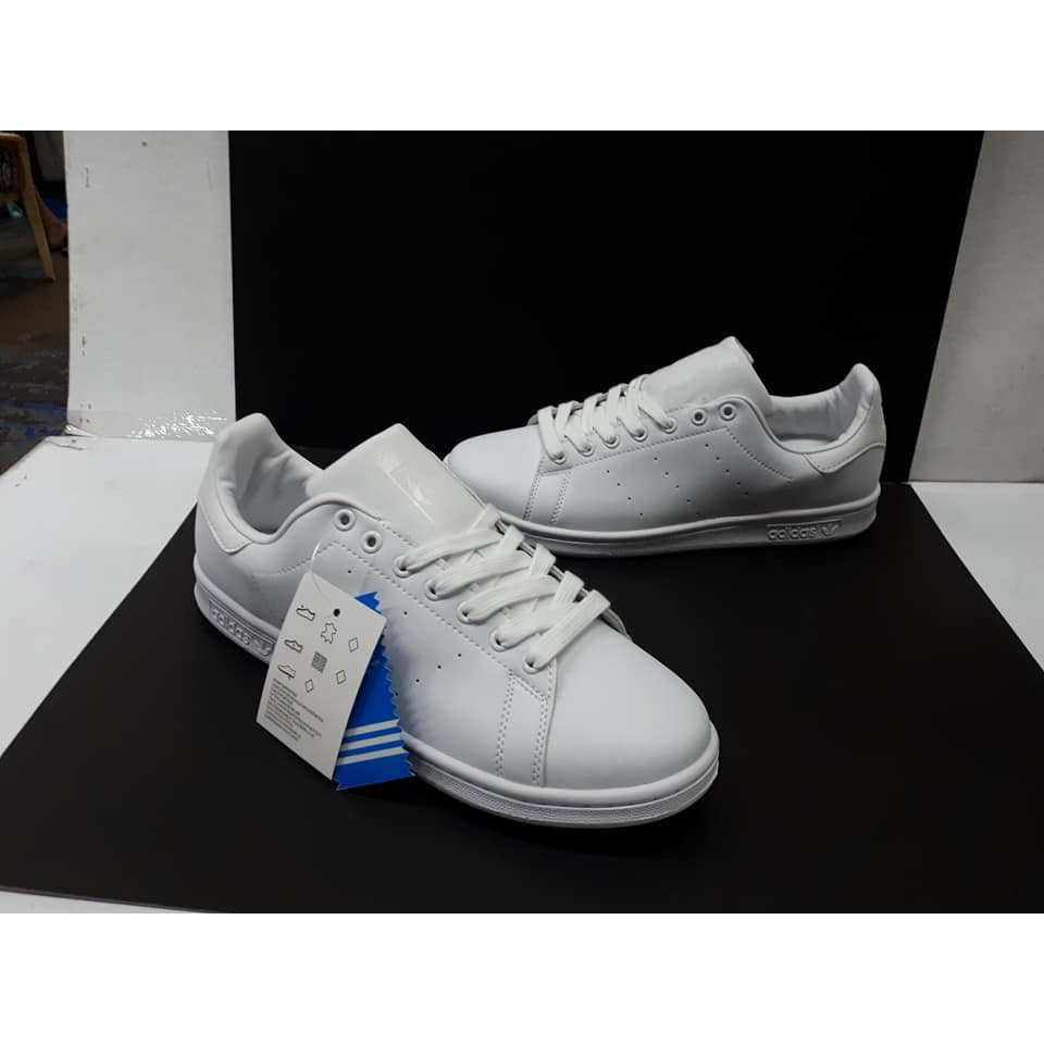 Adidas stan smith all hotsell white philippines