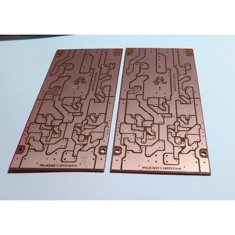 2pcs yiroshi driver board pcb only | Shopee Philippines