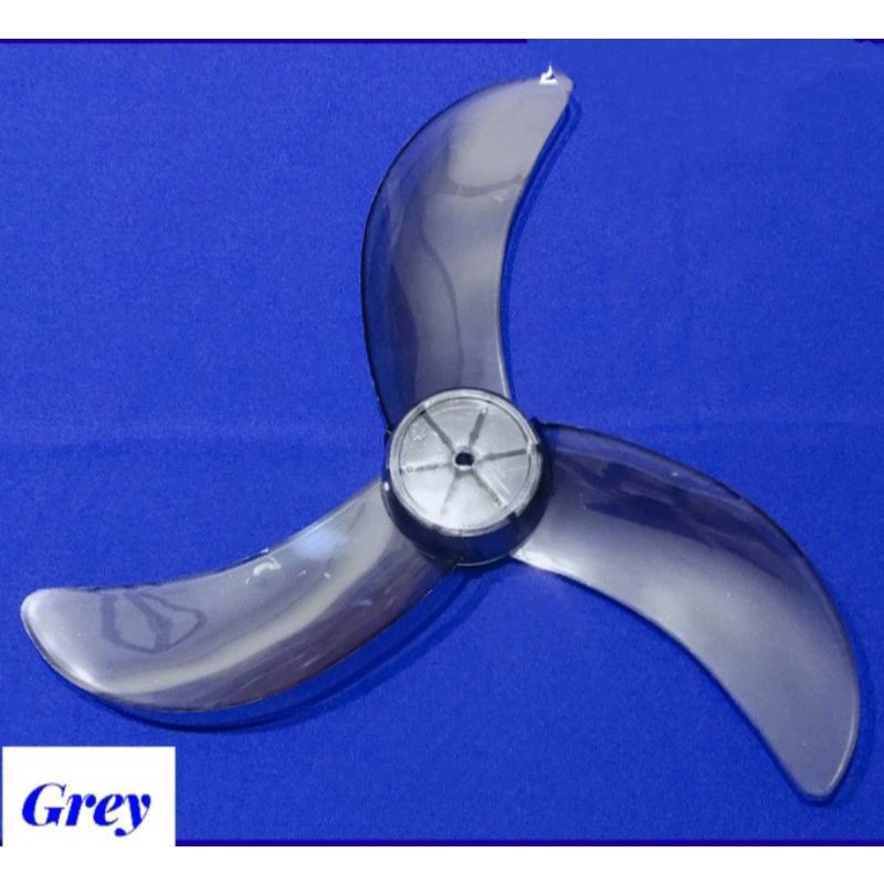 16' UNIVERSAL FAN BLADE BANANA TYPE DUAL PURPOSE OTYPE OR DTYPE