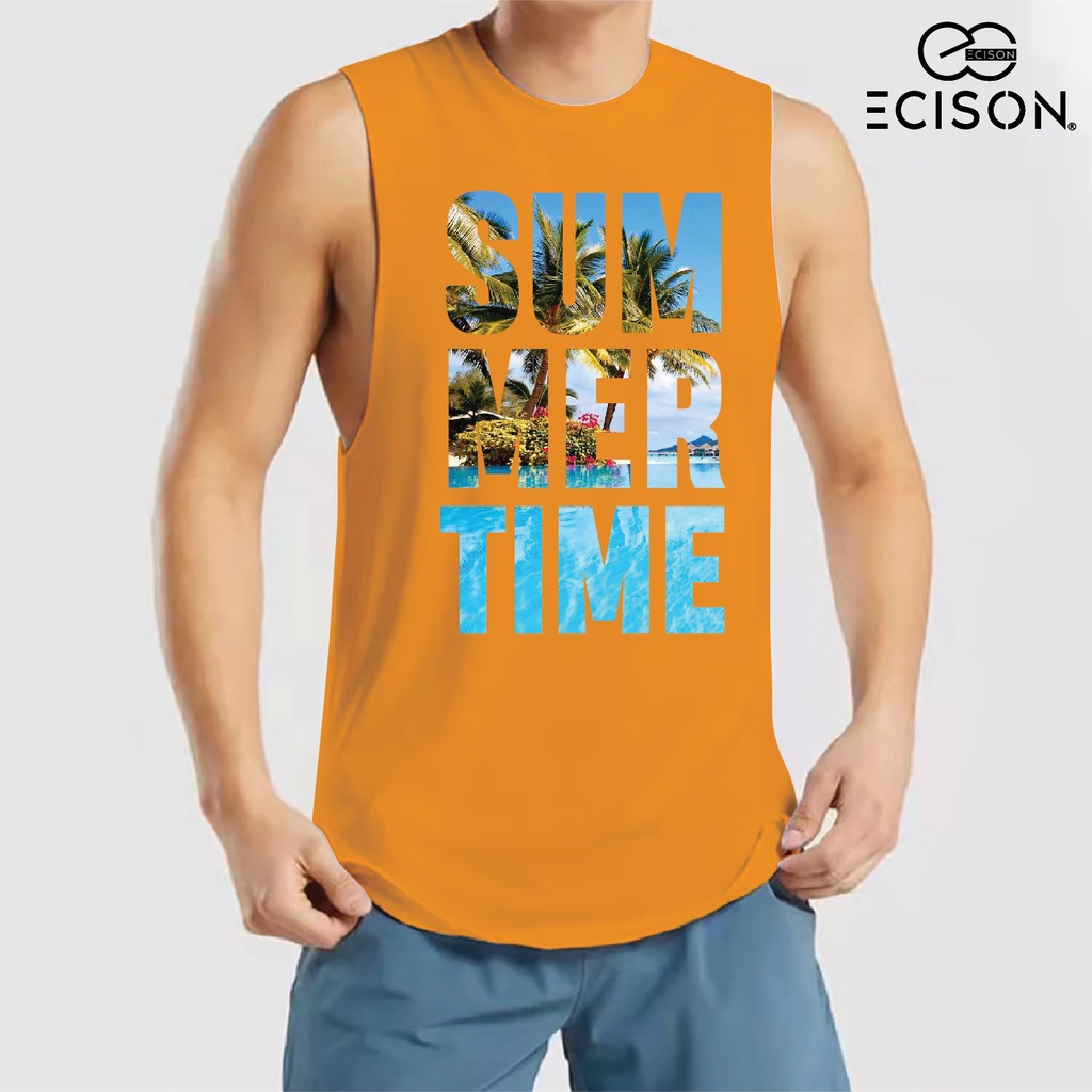 Sando Muscle Tees shirt sando for men boy tank top tshirt GYM shirt ...
