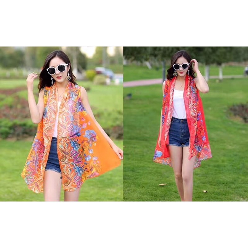 Chiffon blazer clearance jacket