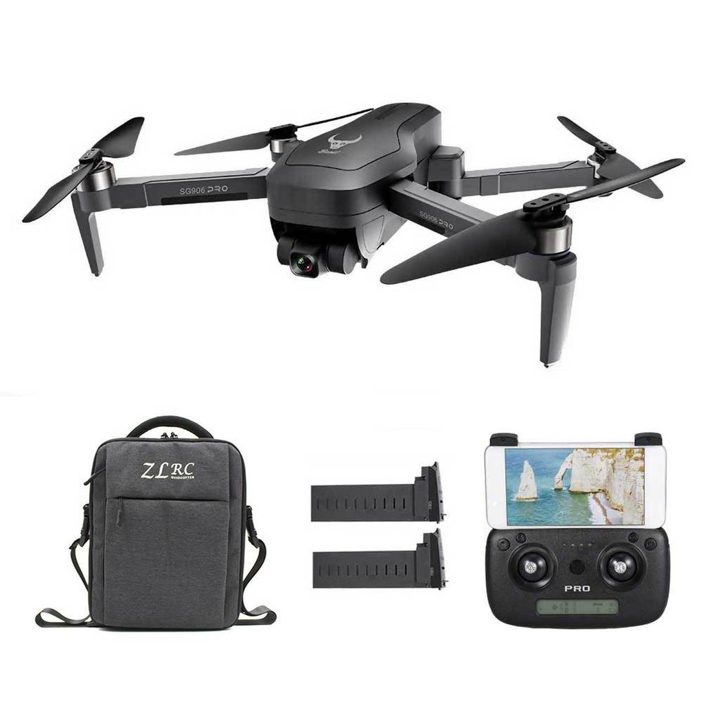 drone zlrc sg906 pro