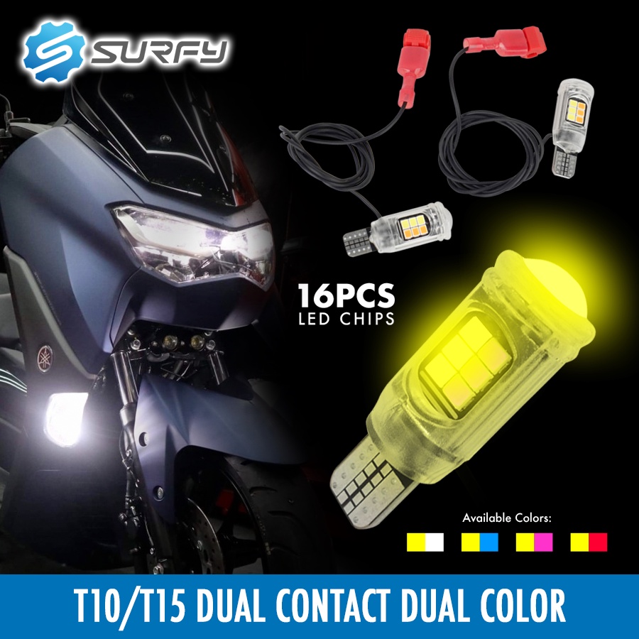 FIREFLY T10 Dual Contact Signal - 3b092da85a7b1a7d9f21fbaa494ad4f5