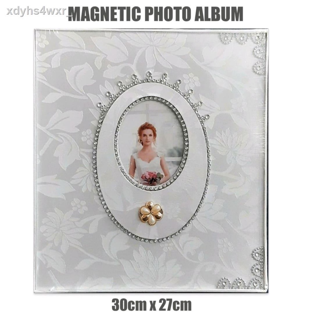 (photo album)WEDDING PHOTO ALBUM ( AA106 ) Shopee Philippines