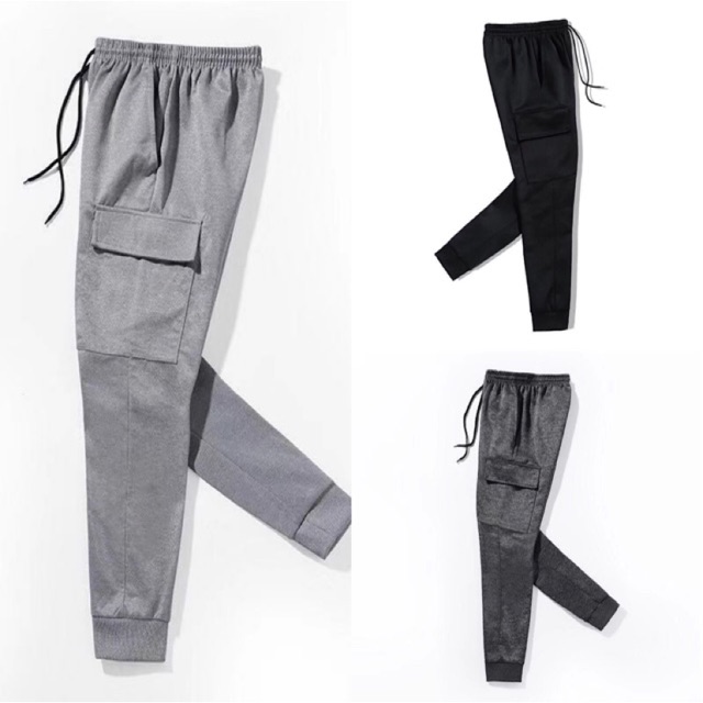 4 pocket joggers new arrivals