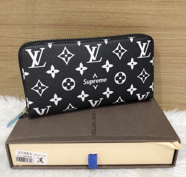 Supreme Lv Wallet Retail  Natural Resource Department