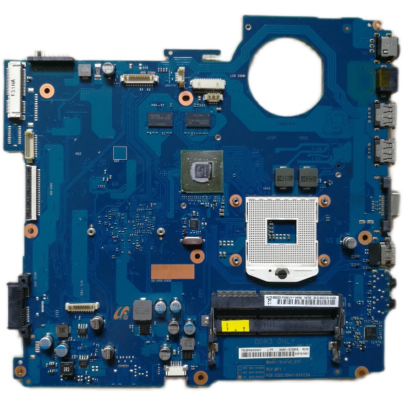 Samsung laptop deals motherboard price