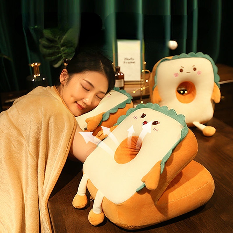 nap pillow Office hugging nap artifact children's lying down pillow