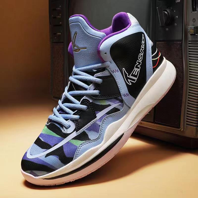 Fashion Combat Kyerie 8 Infinity High Cut Basketball Shoes 2022 Sport Sneaker's For Men's