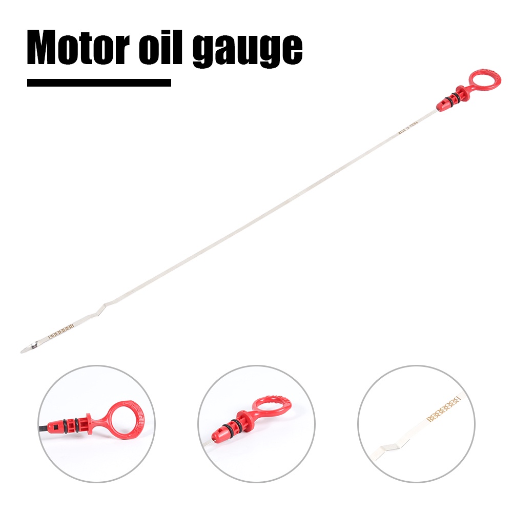 Engine Oil Dipstick Level Tool Oil Level for Volvo 850 C70 V70 XC70