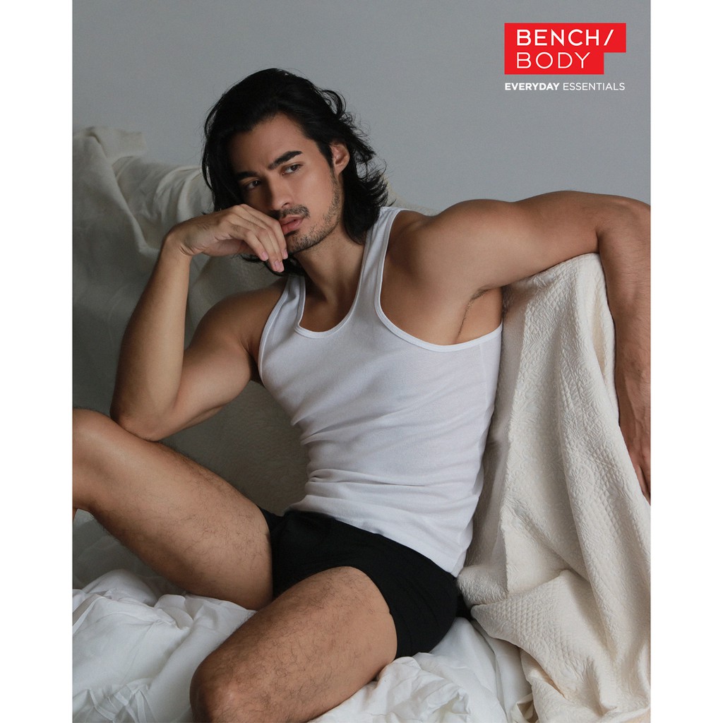 BENCH/ Everyday Essentials: Classic Brief 