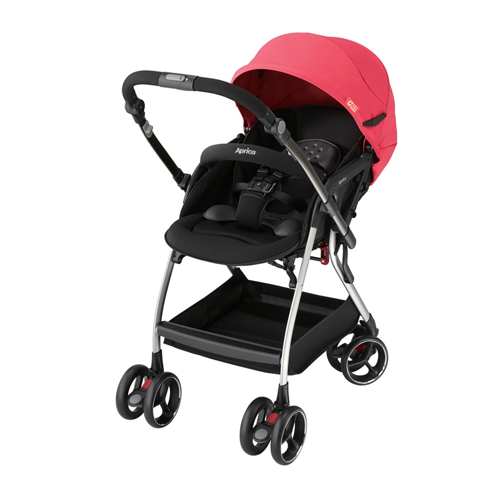 Aprica lightweight stroller best sale