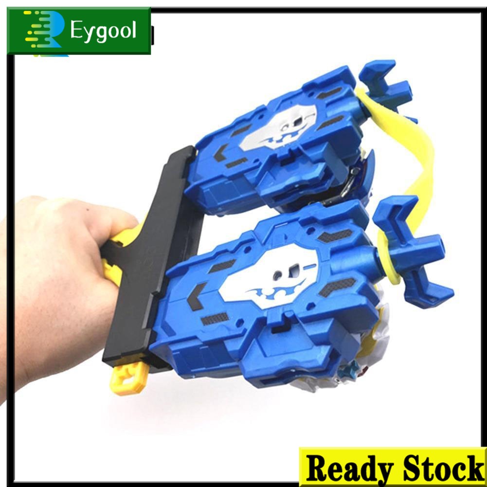 Eygool store Beyblade For Beylauncher Burst Golden Starter String L-r ...