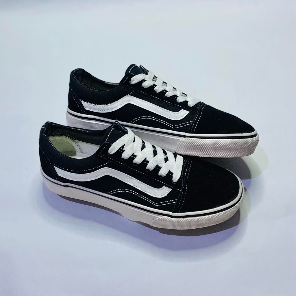 Vans classic old outlet skool sale