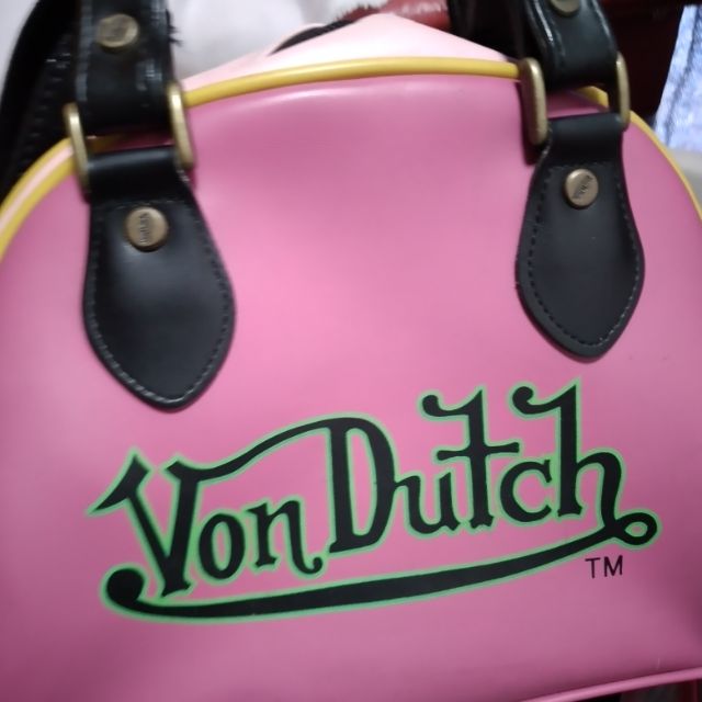 Von discount dutch handbag