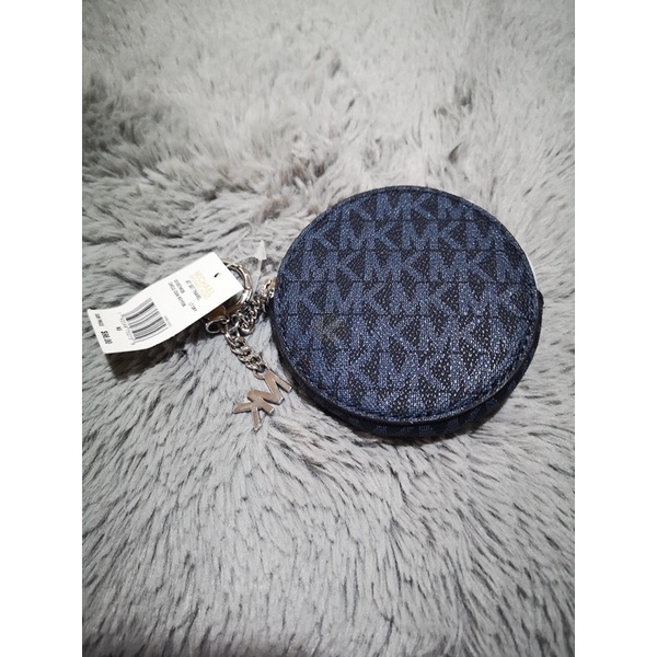 Michael kors round coin purse Shopee Philippines