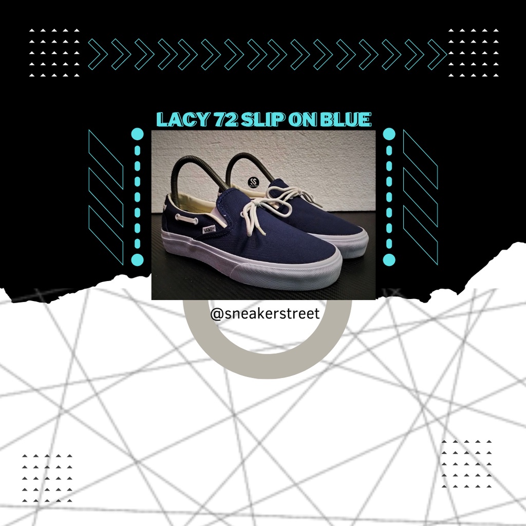 Vans lacey store 72 price philippines