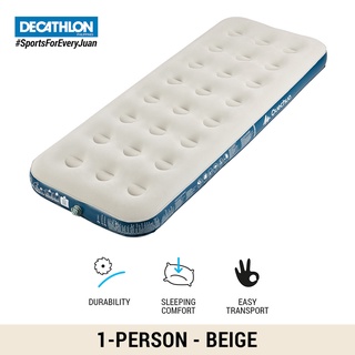 Decathlon sleeping clearance mattress