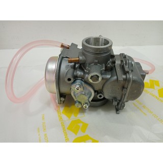 RAIDER R150 1ST 2ND GEN & NEW BREED CARBURETOR ASSEMBLY (SGP) (Genuine ...