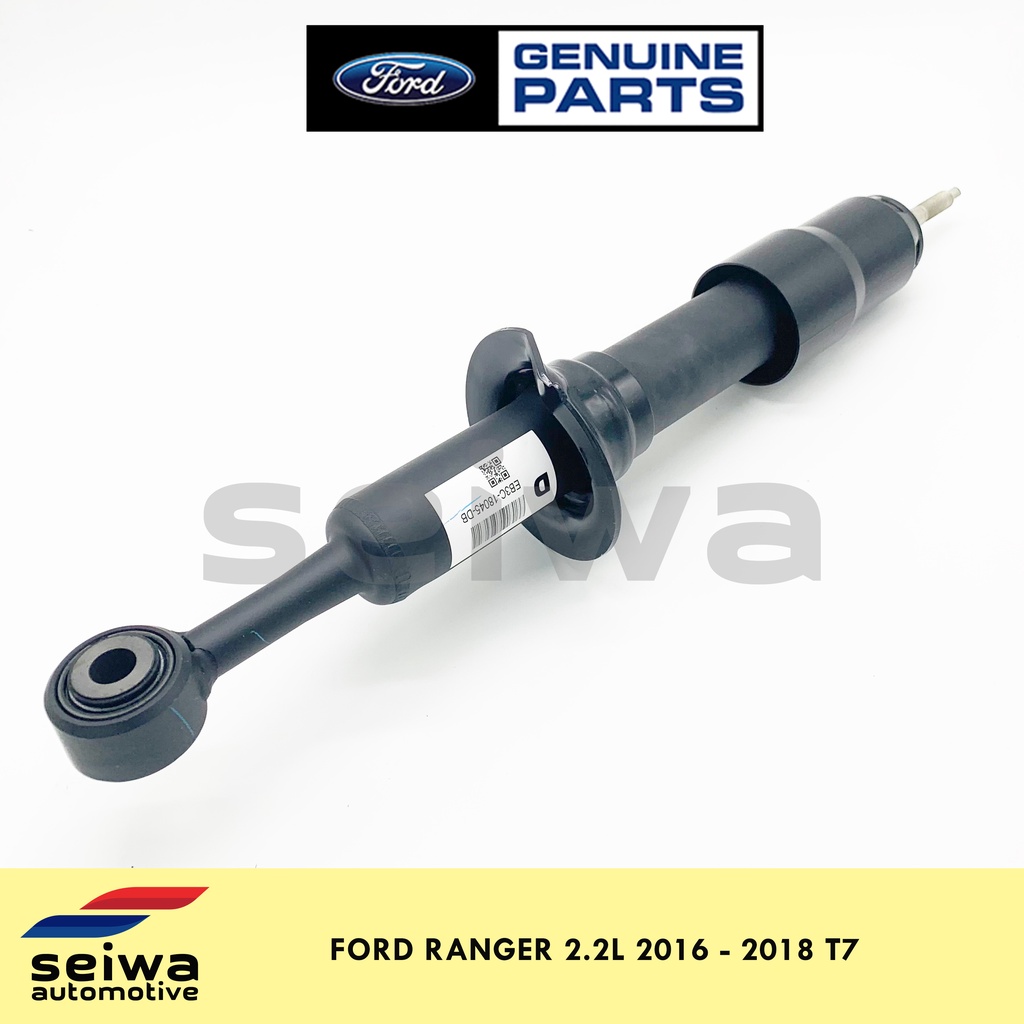 Ford Ranger Shock Absorber Front Genuine Ford Auto Parts EB C BD Shopee