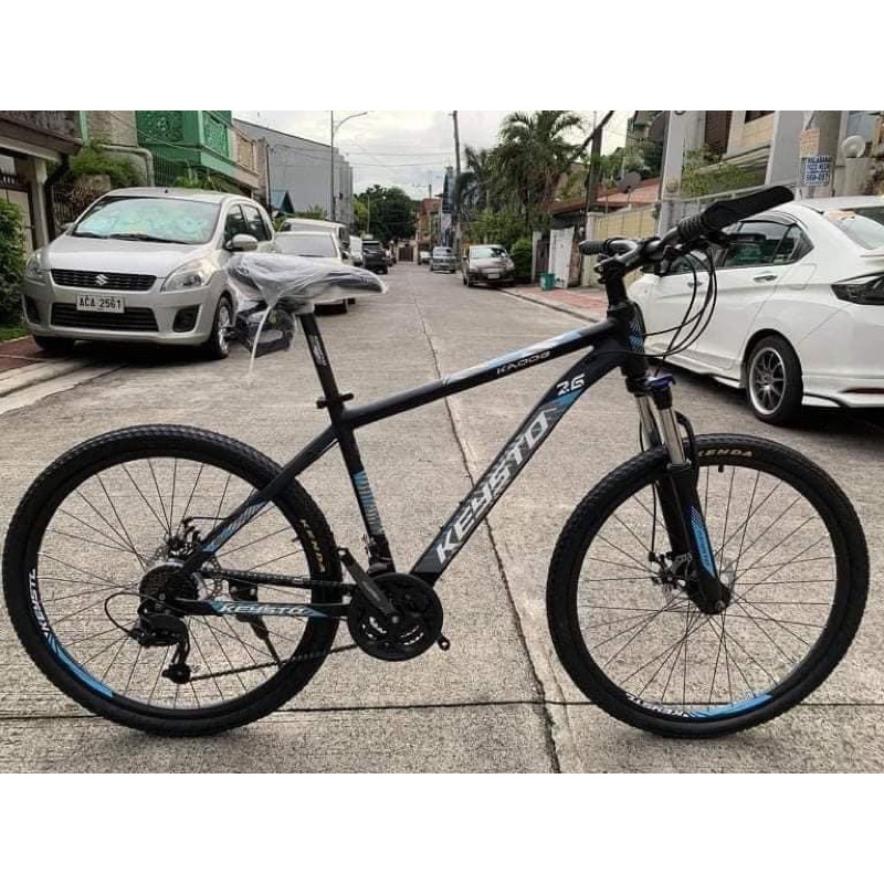 keysto 26 mtb