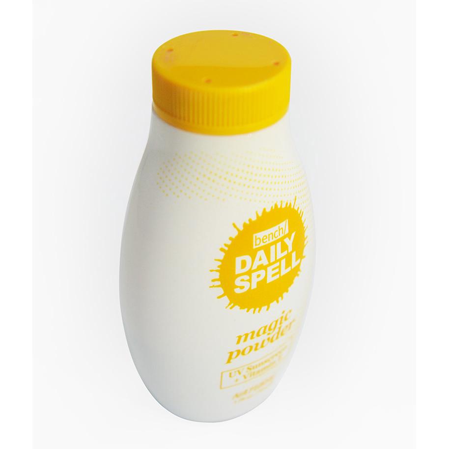 BENCH/ Daily Spell Magic Powder Natural Shopee Philippines