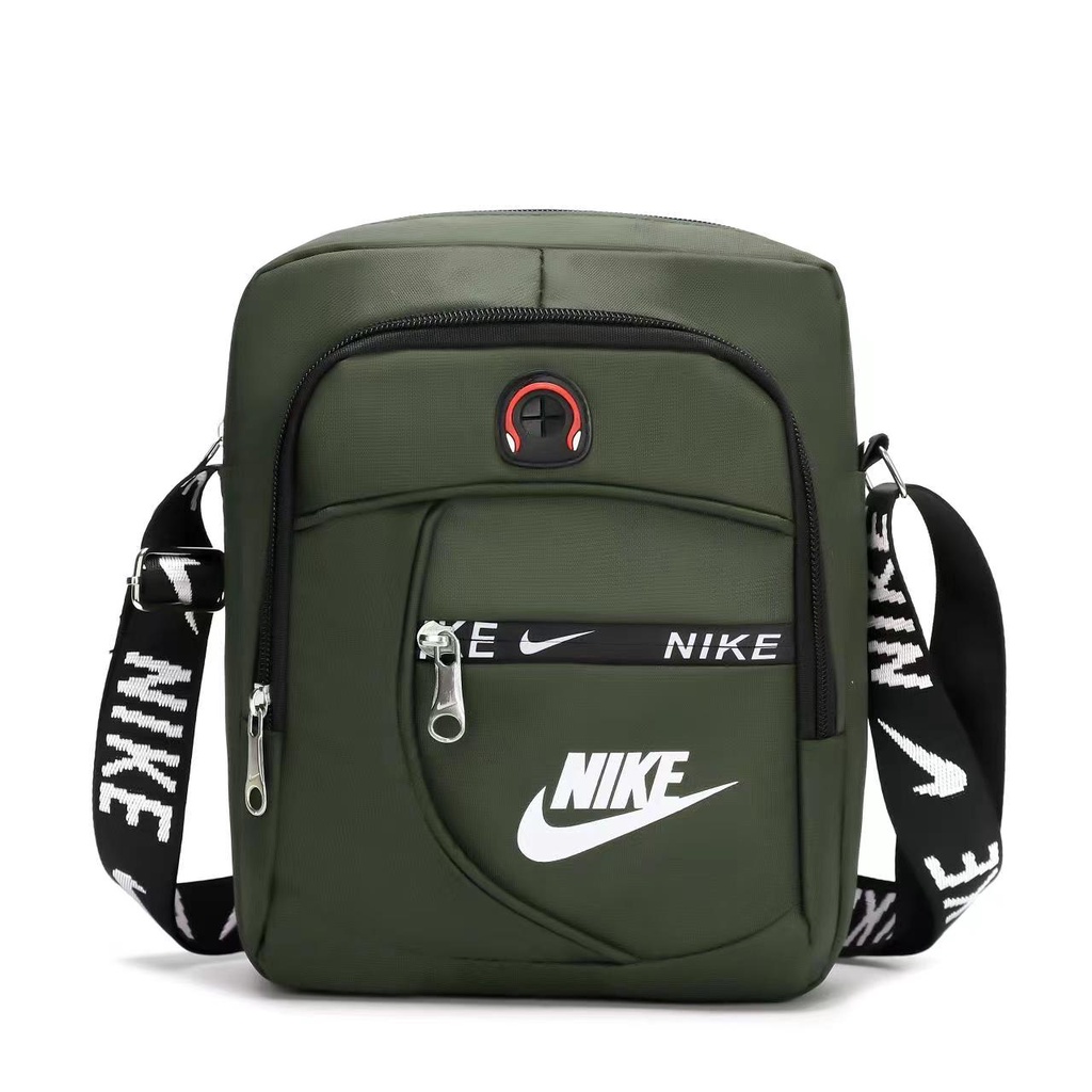Nike men's messenger bag sale