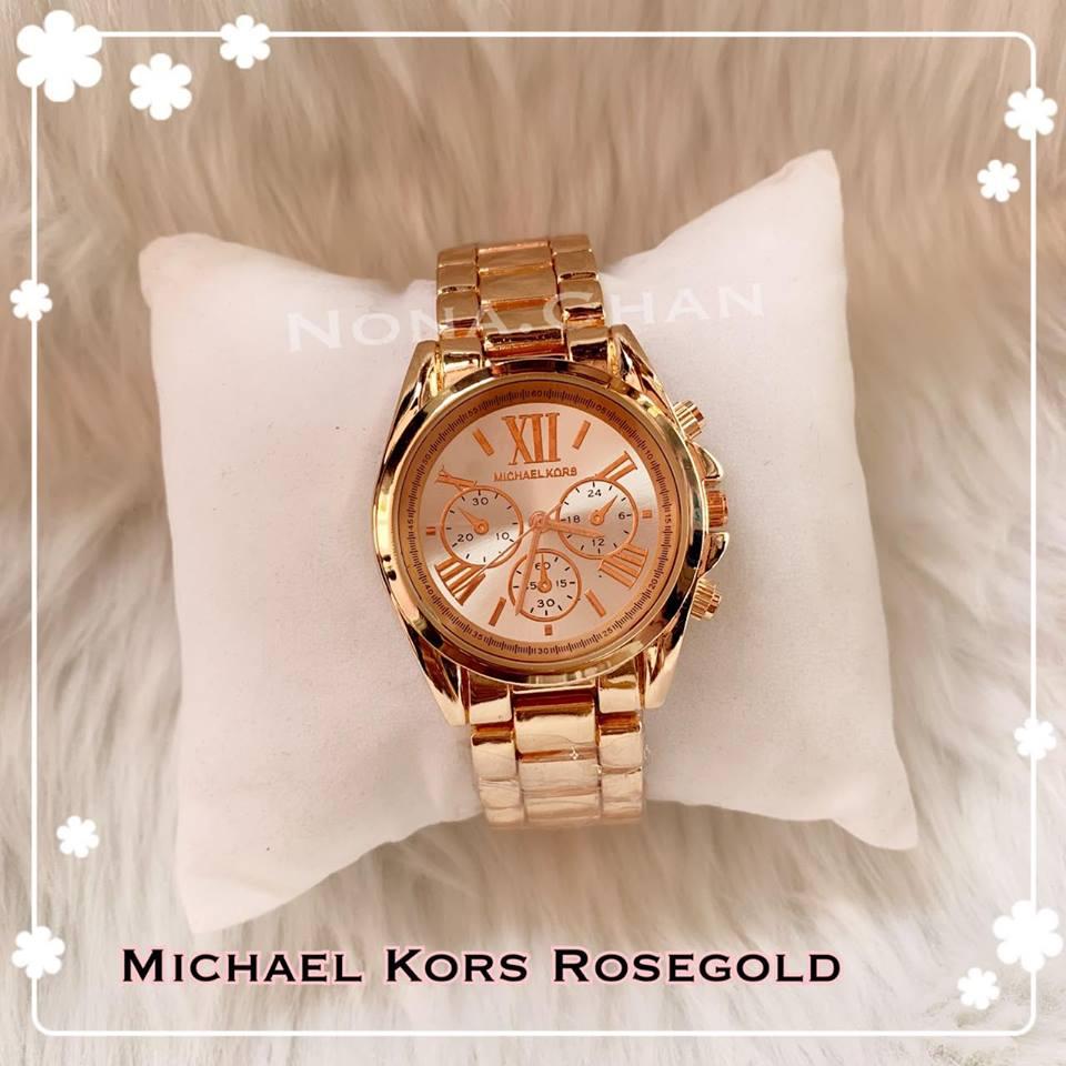 Mk bradshaw rose online gold