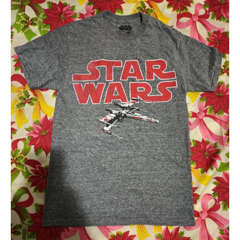 Original star outlet wars t shirt