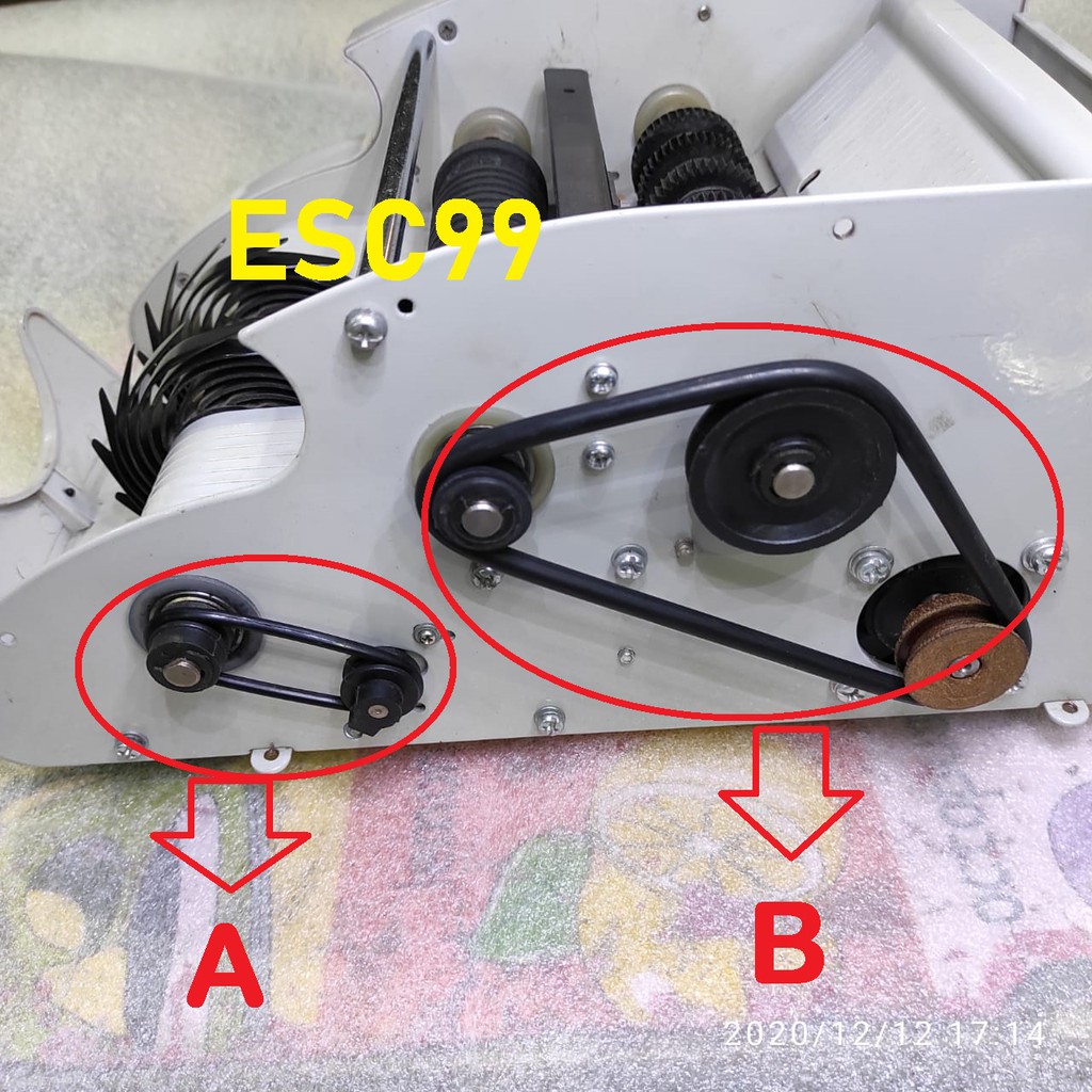Shop money counter machine for Sale on Shopee Philippines