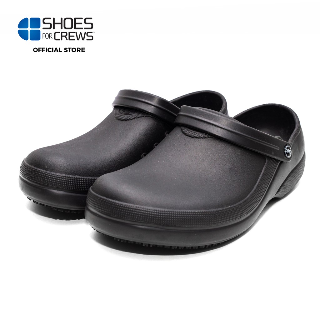 Shoes for crews chef deals