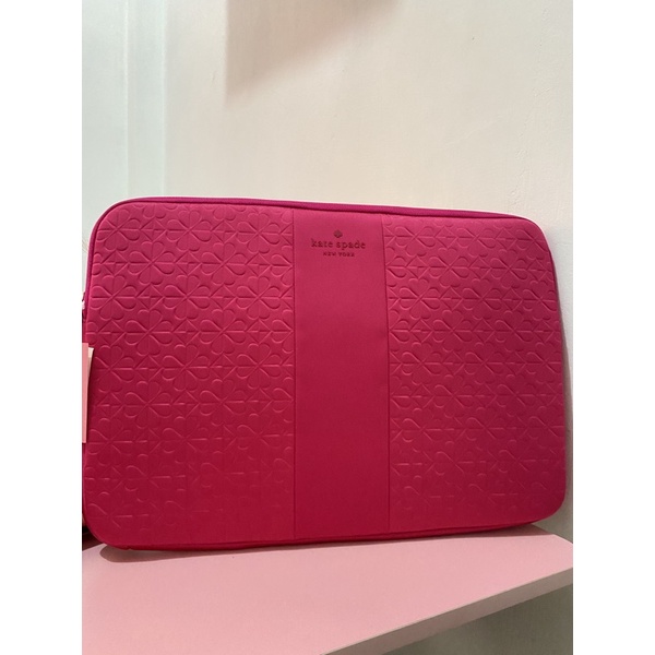 Kate spade laptop sleeve 15 hot sale