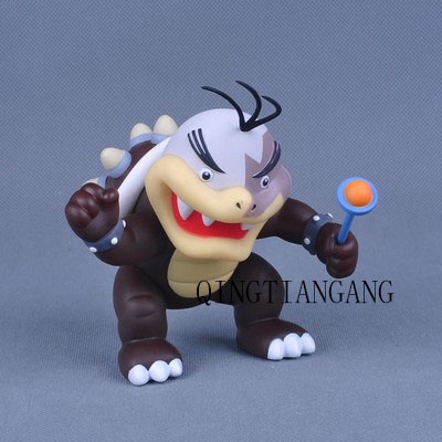 Koopalings deals action figures