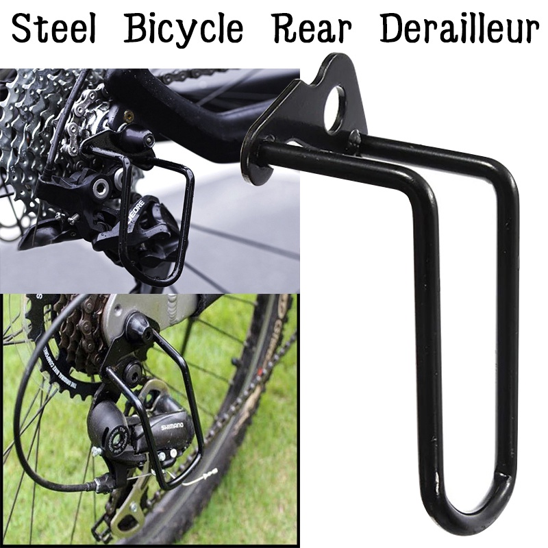 Newest Mountain Road Bike Bicycle MTB Bike Steel Bicycle Rear ...