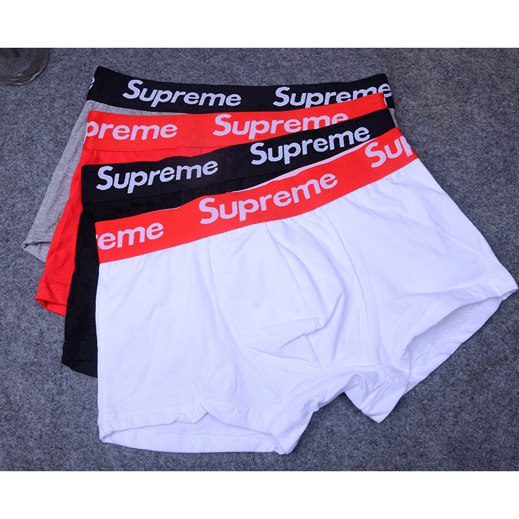 Supreme men's 2024 boxer briefs