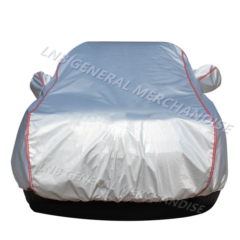 Suzuki Dzire Car Cover Authentic High Density Oxford Super Durable Tearproof Water Resistant 2M