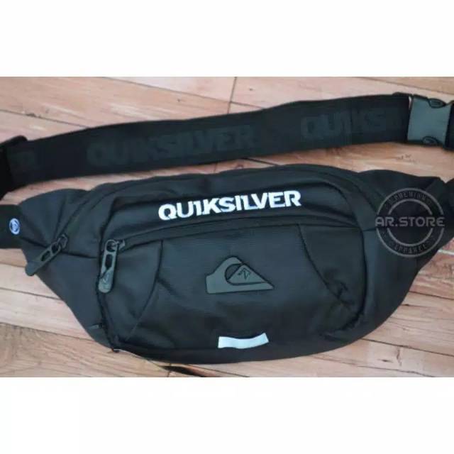 Quiksilver discount waist bag