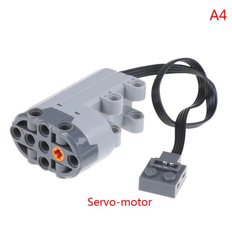 Techni parts para sa multi power servo motor train electric motor ...