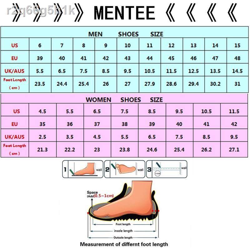 ✖∈MENTEE Size 35-42 Women Shoes Air Cushion Sneakers Heighten Shoes Slip-On  Casual Shoes Dance Sport