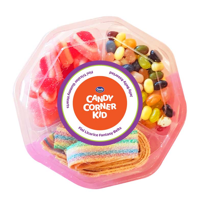 Candy Tray Sweet & Sour Shopee Philippines