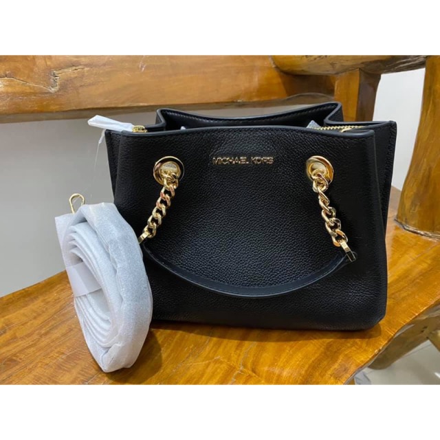 Michael kors best sale small teagan